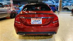مێرسێدس بێنز C-Class